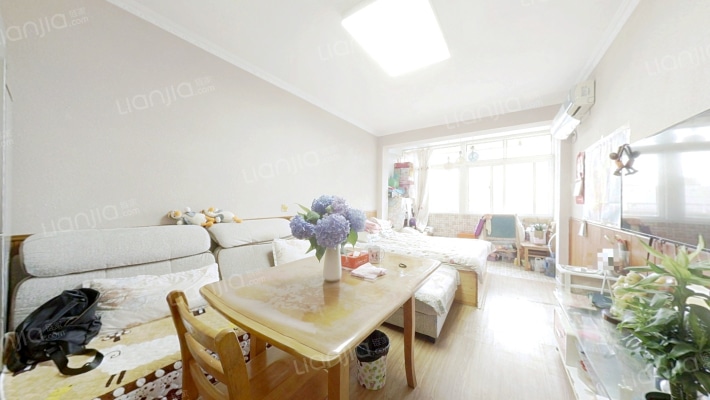 杭州路1号小区二手房实景图