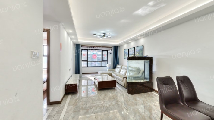 兰亭熙园二手房实景图