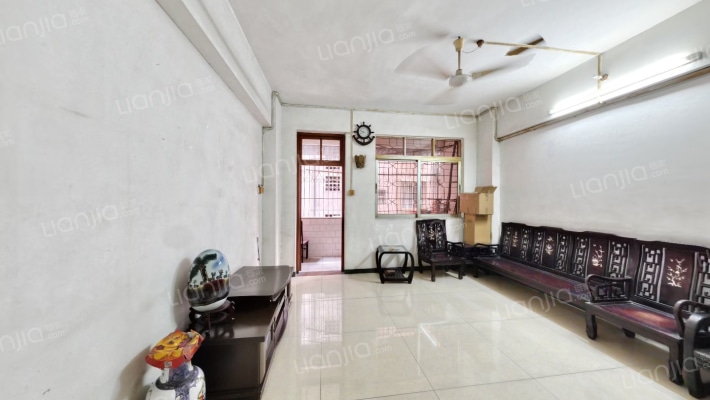 园林大街二手房实景图