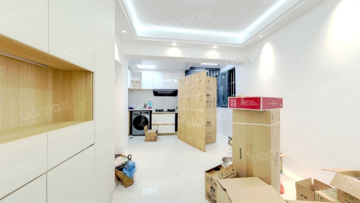 济生新村二手房实景图