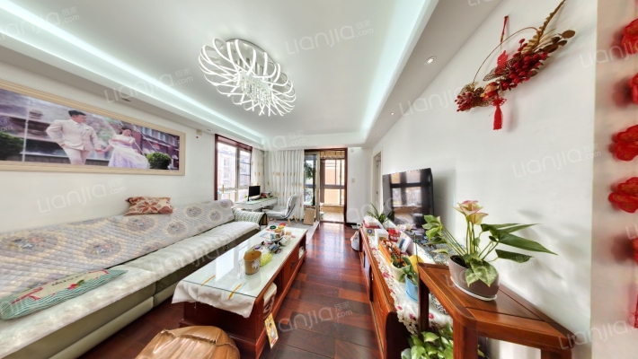 宋都阳光国际二手房实景图