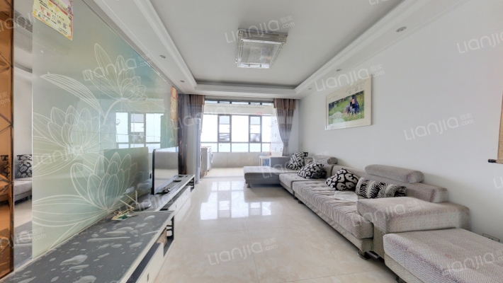 襄州城市广场二手房实景图