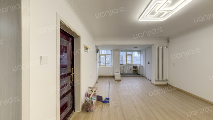 甘肃省水文局家属院二手房实景图