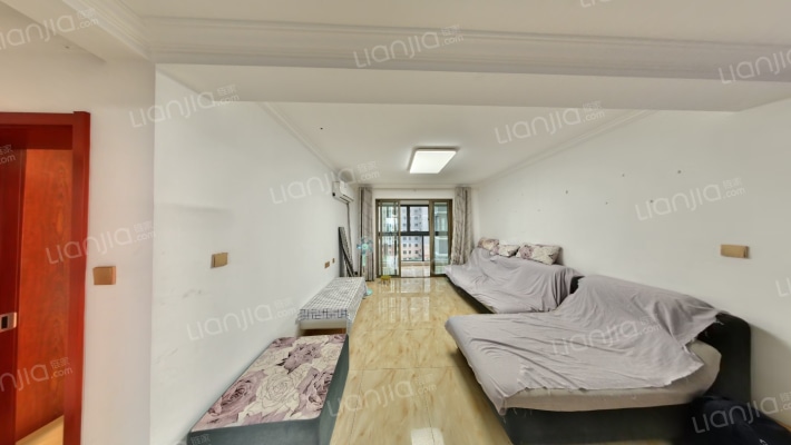 和昌仙林国际二手房实景图