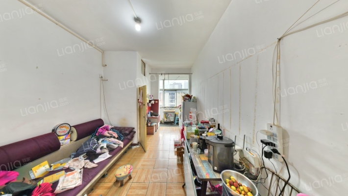 西光三十五街坊二手房实景图