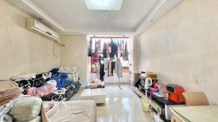 嘉盛丽星公馆二手房实景图