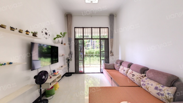 尚湖轩二手房实景图