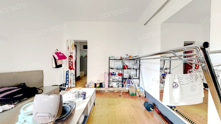 灵芝新村二手房实景图