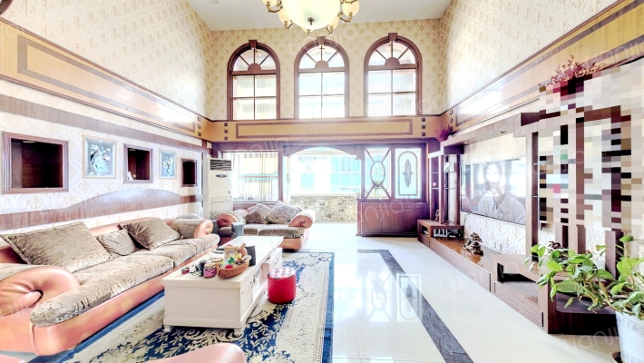 蜀兴苑二手房实景图