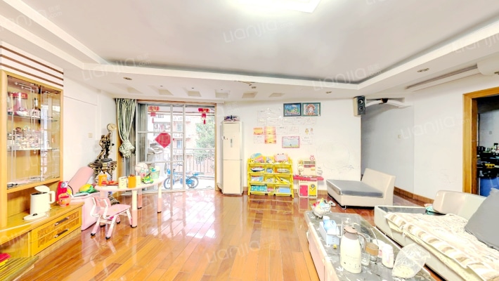 三华花园二手房实景图