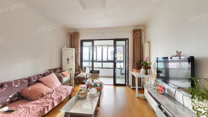 国园玖号院二手房实景图