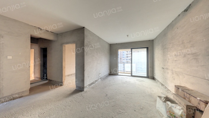 碧桂园天御湾二手房实景图