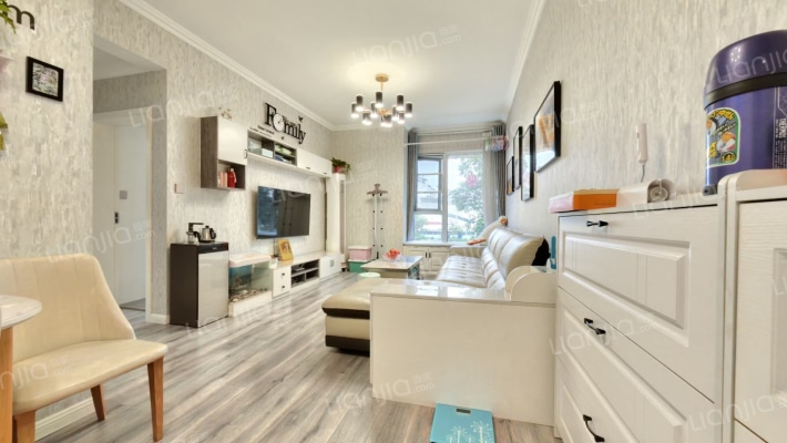 新宇兰庭二手房实景图