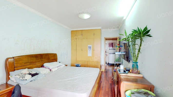 金巷小区（10弄3支弄高层）二手房实景图