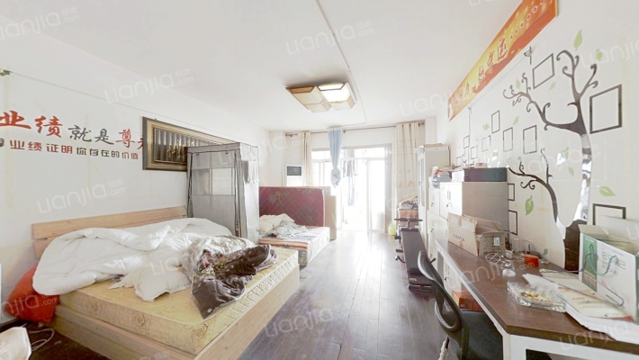 巨隆大厦二手房实景图