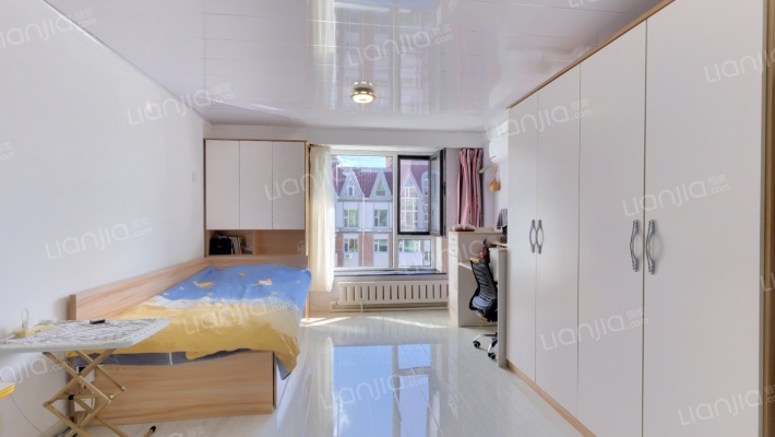 长春银座二手房实景图