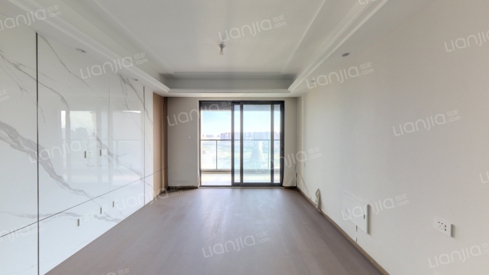 华侨城运河湾A区二手房实景图