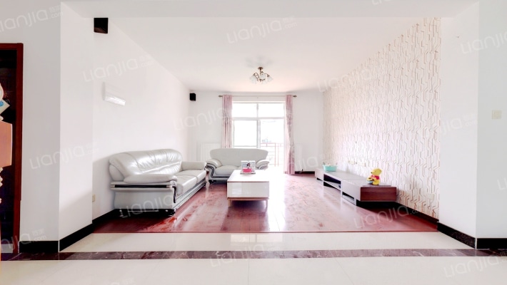 汇龙花园二手房实景图