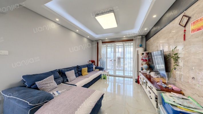 鑫基阳光丽景二手房实景图