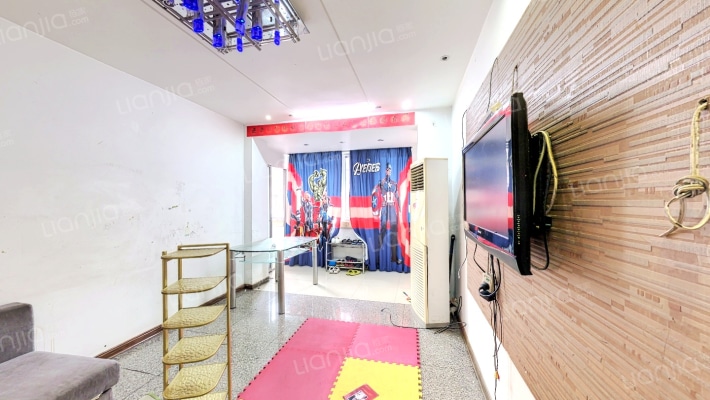 碧玉大楼二手房实景图