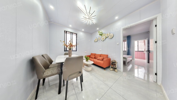 石子街1号二手房实景图