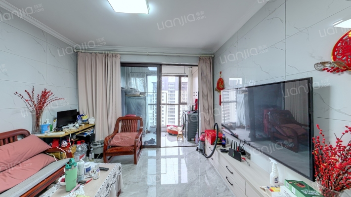 善智苑二手房实景图