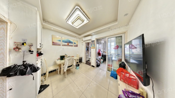 惠钱路二手房实景图