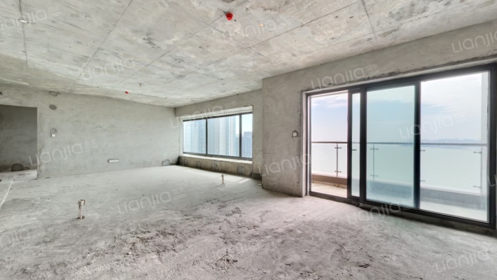 中海银海湾二手房实景图