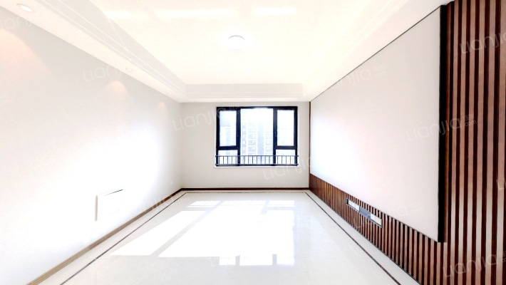 鹊华居二手房实景图