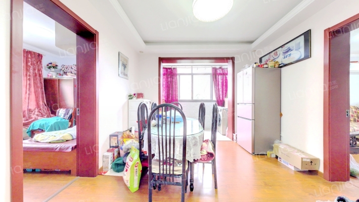 东礁四村二手房实景图