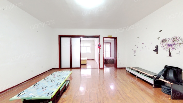 圣基铭座二手房实景图