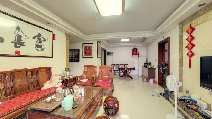 东江明珠花园二手房实景图