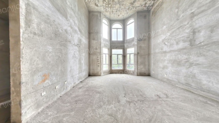 奥冠水悦龙庭二手房实景图