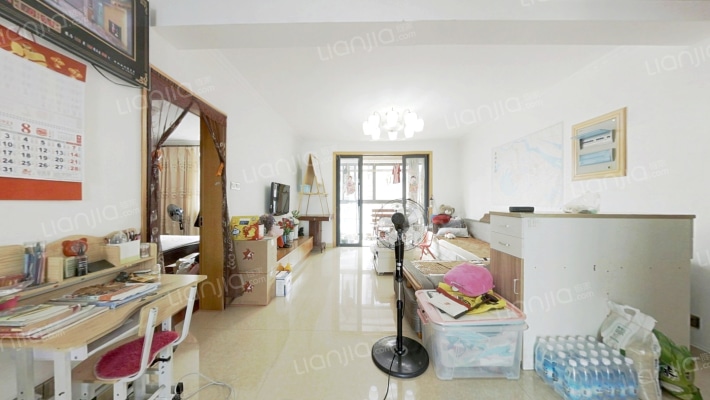 浒墅人家二手房实景图