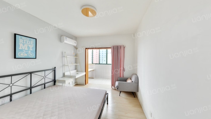 黄埔花园二手房实景图