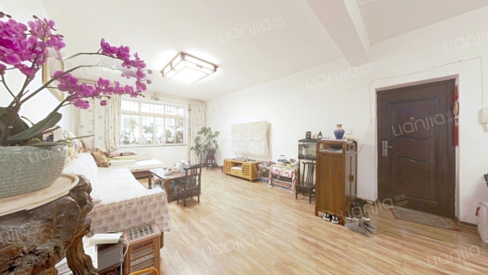 云南政法干部学校教工宿舍二手房实景图