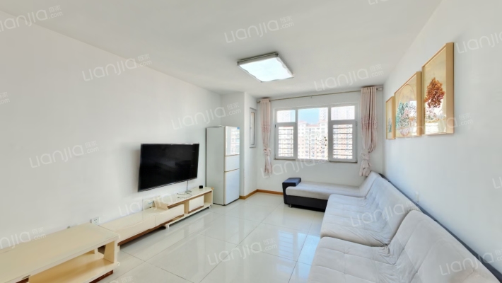 金桥澎湖山庄二手房实景图