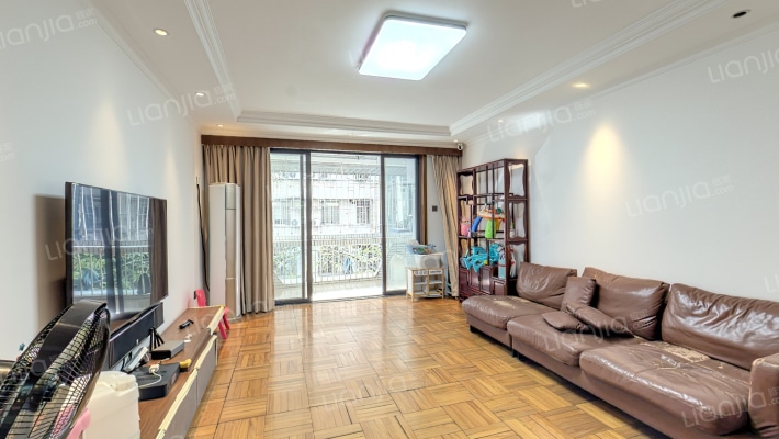 招东小区二期二手房实景图