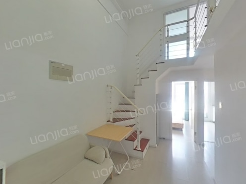 整租·银盛泰新空间 2室2厅 南