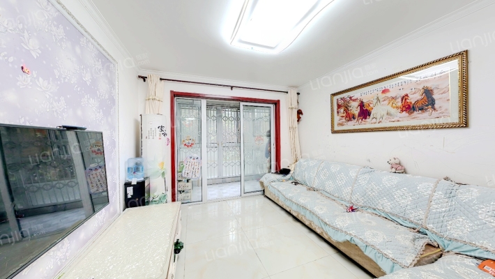 翠堤湾二手房实景图