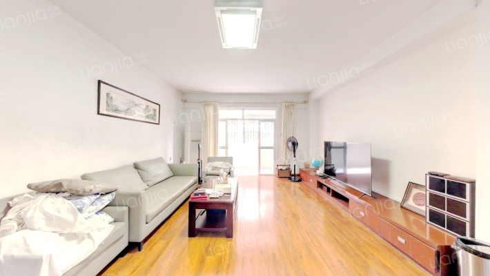 东方花园二手房实景图