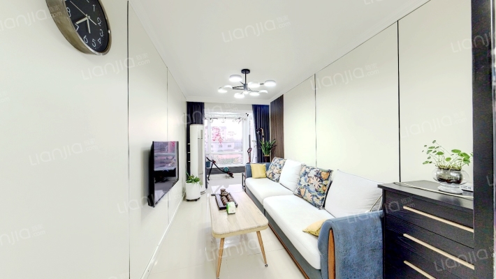 石台新苑二手房实景图