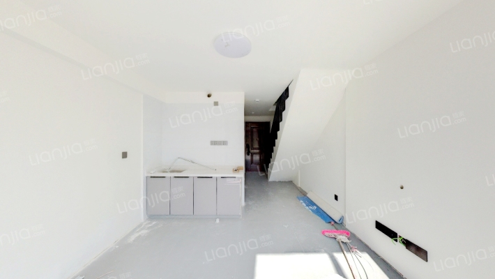 领地花城里二手房实景图