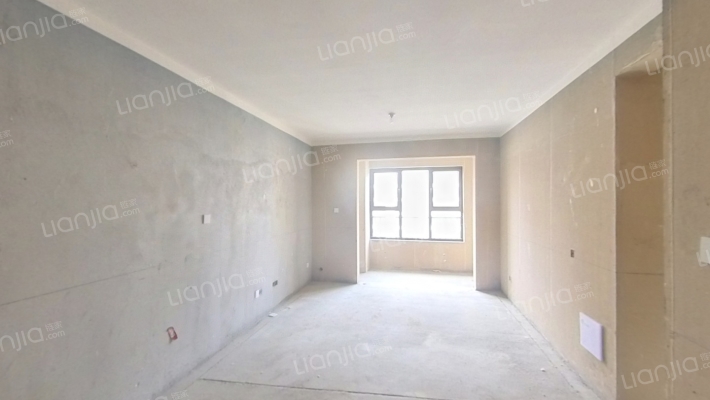 中梁燕澜风华二手房实景图