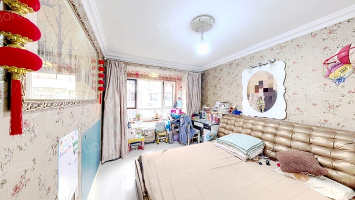 百燚园二手房实景图