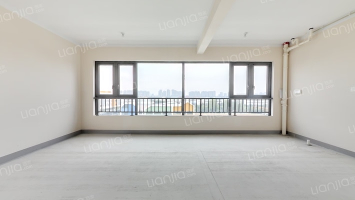 观山嶺湖二手房实景图