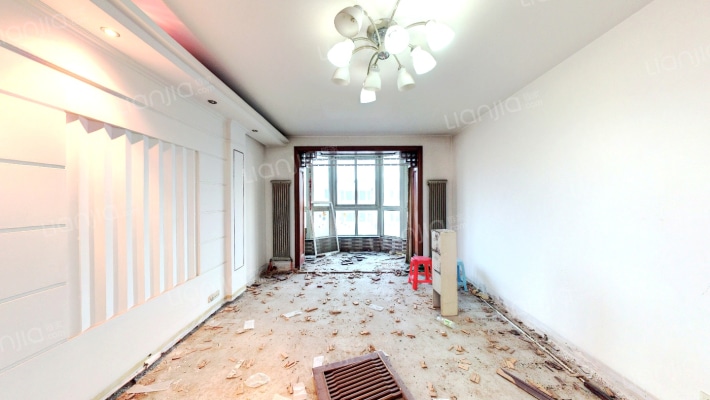 鑫柳家园二手房实景图