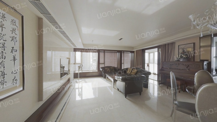 海港大厦二手房实景图