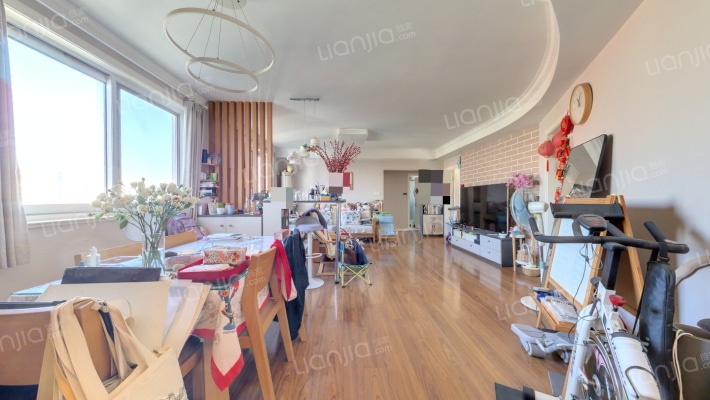 金谷园二手房实景图