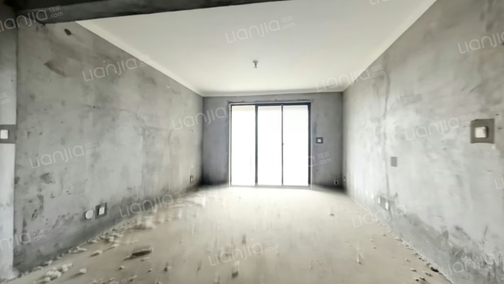 富强世纪城二手房实景图